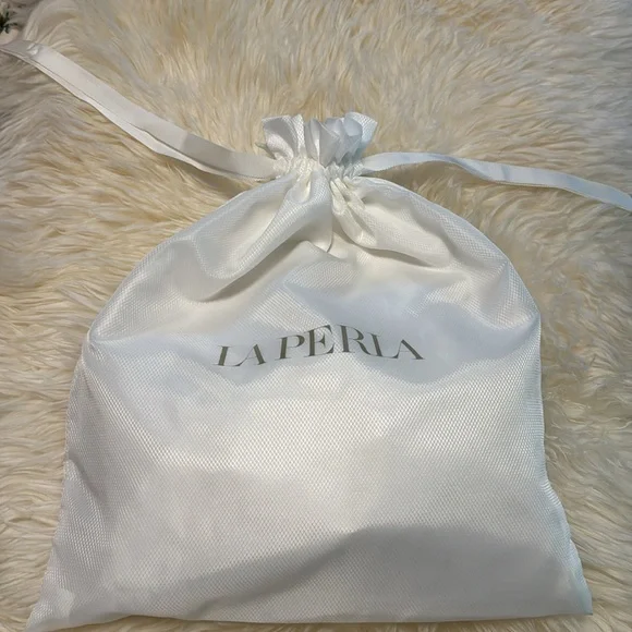 La Perla Bra and Panty Set NWT - Picture 7 of 7